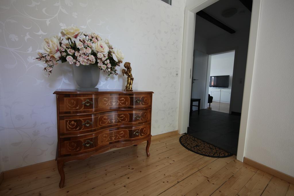 ライメンResidenz Am Bergアパートメント 部屋 写真